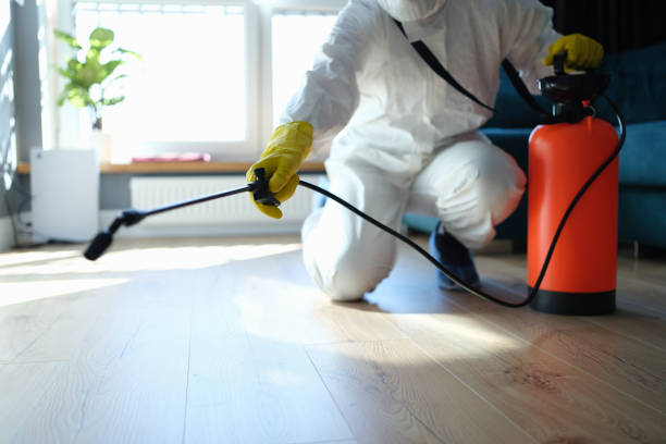Reliable Infectious Disease Decontamination contractor in Sugar Valley, GA by Trauma Clean Pros